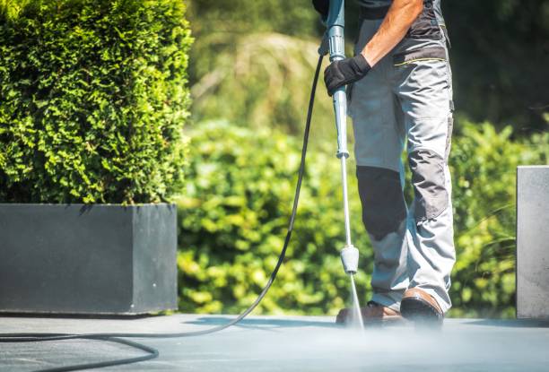 Best Patio and Deck Pressure Washing  in Bal Harbour, FL
