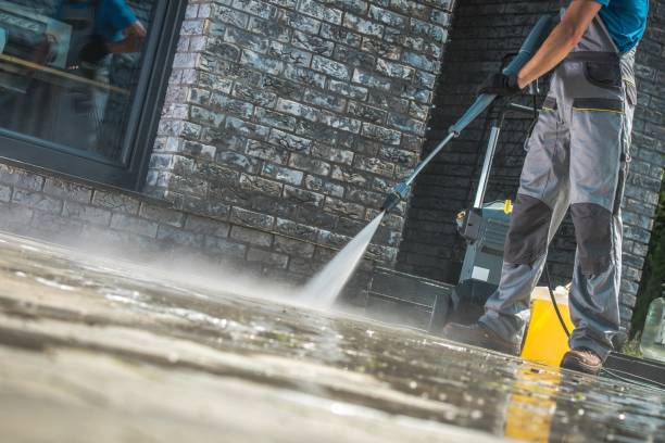 Reliable Bal Harbour, FL Pressure Washing Solutions