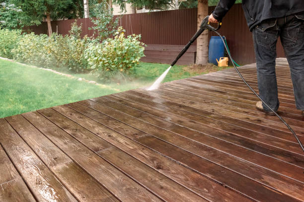 Best Post-Construction Pressure Washing  in Bal Harbour, FL